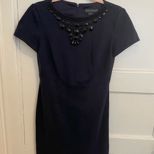 Jessica Howard midi dress